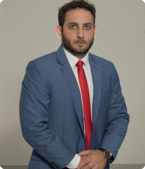 Valmor Alves, advogado trabalhista